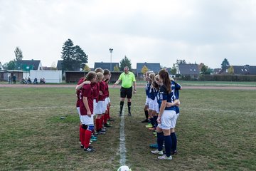 Bild 11 - F Krummesser SV - SG Insel Fehmarn/Burg : Ergebnis: 4:0